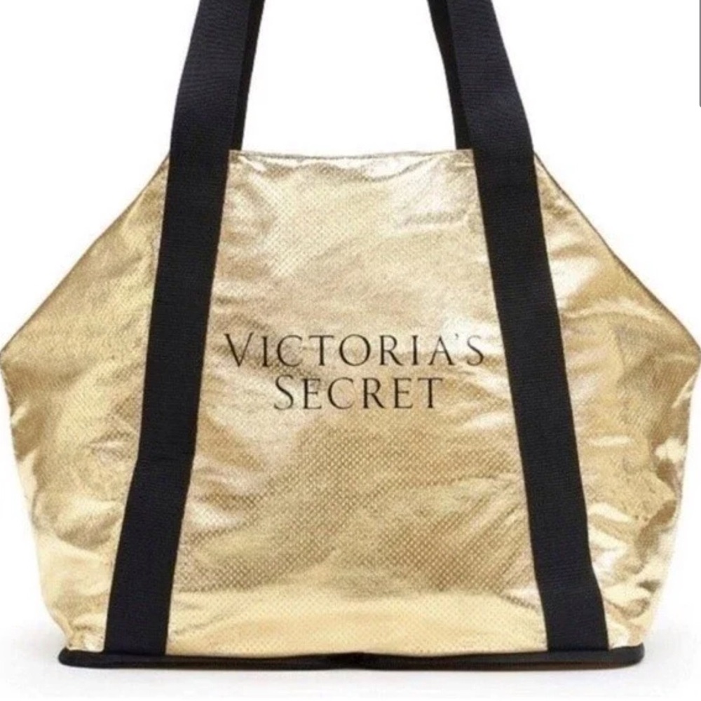 Victoria’s Secret weekender bag